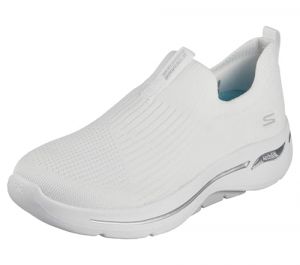 Skechers Damen Go Walk Arch Fit Sneaker