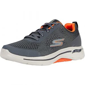 Skechers Herren Go Walk Arch Fit Idyllic Sneaker