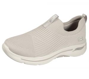 Skechers Damen Go Walk Arch Fit Sneaker