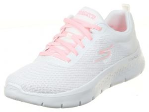 Skechers Damen Go Walk Flex Alani Sneaker