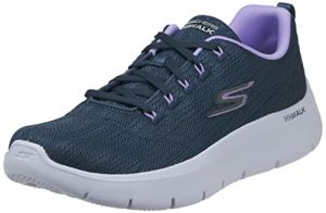 Skechers Damen Go Walk Flex Sneaker