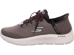 Skechers Go Walk Flex-New World Sneaker für Herren