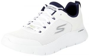 Skechers Herren Go Walk Flex Independent Sneaker