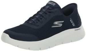 Skechers Damen GO Walk Flex Grand Entry