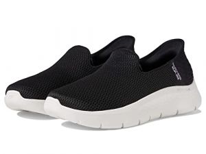 Skechers Damen Hands Free Slip-Ins Go Walk Flex-Relish Sneaker