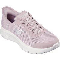 Skechers Go Walk Flex Sneaker Damen