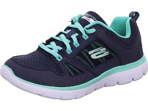 Skechers Damen Summits-New World Sneaker