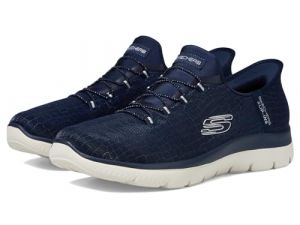 Skechers Damen Summits Classy Night Sneaker