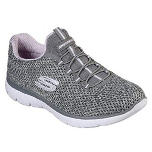 Skechers Damen Summits-Striding Sneaker