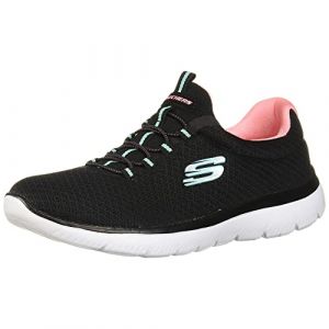 Skechers Damen Summits Sneaker