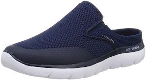 Skechers Herren Summits Vindicator Sneaker