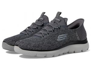 Skechers Herren Summits Key Pace Sneaker