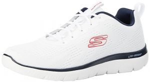 Skechers Herren Summits Torre Sneakers