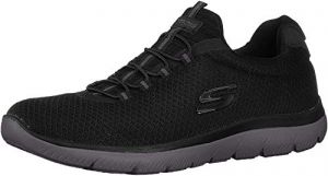 Skechers Herren-Schuhe Summits