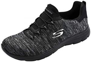 Skechers Women's Summits-Quick Getaway Sneaker