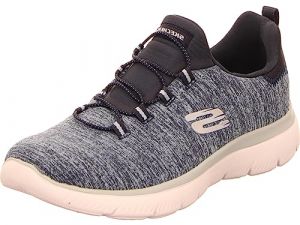 Skechers Damen Summits-quick Getaway Sneaker