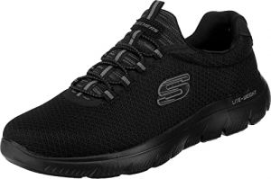 Skechers Herren Summits Sneakers