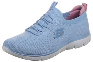 Skechers Damen Summits Top Player Sneaker