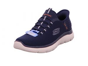 Skechers Herren Summits HIGH Range Sneakers