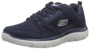 Skechers Herren Summits New World sneakers