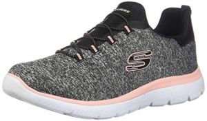 Skechers Damen Summits-quick Getaway Turnschuh