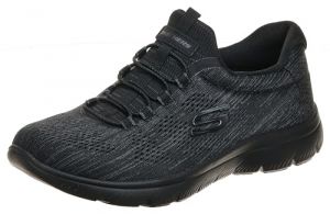 Skechers Herren Summits Sneaker