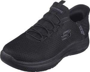 Skechers Damen Hands Free Slip-Ins Summits Sr Küchenschuhe