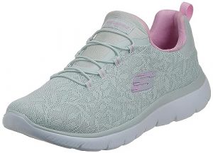 Skechers Damen Summits Sneaker