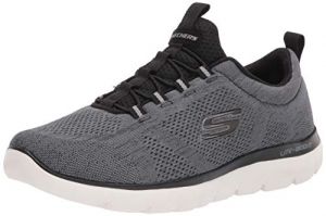 Skechers Herren Men's Summits Louvin Slipper