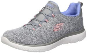 Skechers Damen Summits-Quick Getaway Sneaker