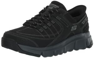 Skechers Herren Summits at Hands Free Slip-in Sneaker