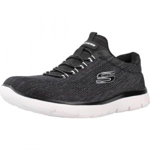 Skechers Damen Summits Fun Flare Sneaker