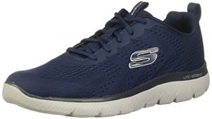 Skechers Herren Summits Torre Sneakers