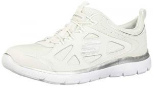 Skechers Summits Built In (Slipper Weiss / 39)