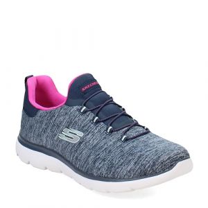 Skechers Damen Summits-Quick Getaway Sneaker