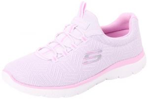 Skechers Damen Summits Artistry Chic Sneaker