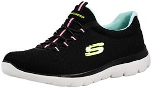 Skechers Summits Damen-Sneaker