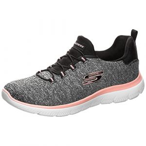 Skechers Damen Summits-quick Getaway Turnschuh