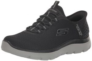 Skechers Herren Summits High Range Slip-in Arbeitsschuh