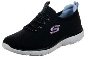 Skechers Damen Summits-Top Player Sneaker