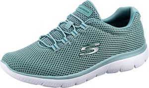 Skechers Damen Summits Sneaker