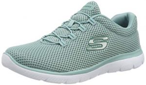 Skechers Damen Summits Sneaker