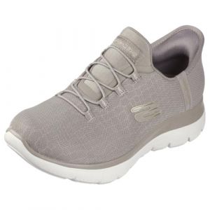 Skechers Damen Summits Classy Night Sneaker