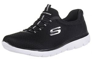 Skechers Damen Summits Sneaker