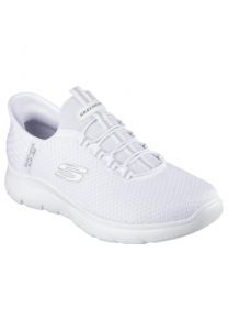 Skechers Herren Hands-Free Slip-ins Summits High Range Sneaker