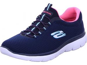 Skechers Damen Summits Sneaker