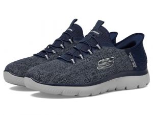 Skechers Herren Summits Key Pace Sneaker