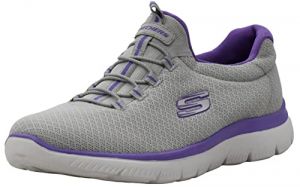 Skechers Damen Summits Sneaker