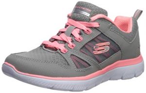 Skechers Damen Summits New World Sneaker