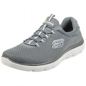 Skechers Herren Summits Sneakers